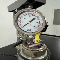 Parr 5500 Series Compact Reactor image 2